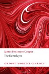 The Deerslayer - James Fenimore Cooper, Daniel H. Peck