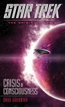 Crisis of Consciousness (Star Trek: The Original Series) - Dave Galanter