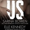 Us (Him #2) - Jacob  Morgan, Sarina Bowen, Elle Kennedy, Teddy Hamilton