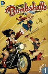 DC Bombshells #1 - Marguerite Sauvage, Marguerite Bennett