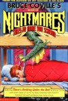 Bruce Coville's Book of Nightmares: Tales to Make You Scream - Bruce Coville, John Pierrard
