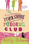 The Yorkshire Pudding Club - Milly Johnson