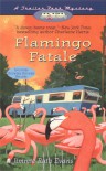 Flamingo Fatale - Jimmie Ruth Evans