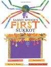 Sammy Spider's First Sukkot (Sukkot & Simchat Torah) - Sylvia Rouss, Katherine Janus Kahn