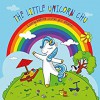 The Little Unicorn Chu - Cerrie Davies