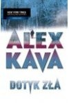 Dotyk Zła - Alex Kava