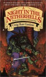 A Night in the Netherhells - Craig Shaw Gardner