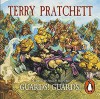 Guards! Guards! - Terry Pratchett, Nigel Planer