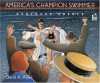 America's Champion Swimmer: Gertrude Ederle - David A. Adler, Terry Widener