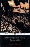 The Portable Twentieth-Century Russian Reader - Various,  Noted by Clarence Brown