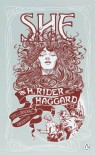 She - H. Rider Haggard