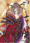 Arcana Vol. 8 - So-Young Lee