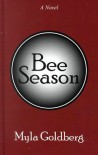 Bee Season - Myla Goldberg