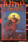 Kane of Old Mars  - Michael Moorcock, John Bolton