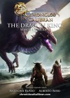 The Dragon King (Chronicles of Calibran Book 1) - Alberto Bieri, Anthony Russo