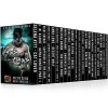 Paws and Claws: 21 Book Hot Erotic Shifter Romance Bundle (Excite Spice Boxed Sets) - Selena Kitt, Vicki Savage, J.M. Klaire, Andie Devaux, Anna Lowe, Callie McKenna, Melissa Snark, Anita Philmar, Anna Craig, Candace Blevins, Cara Wylde, Desirae Grove, Edith Hawkes, Elle Thorne, Ever Coming, Kristen Strassel, Leslie Hunter, Liz Adams, Mercy May, Ryanne Hawk, 