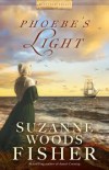 Phoebe's Light (Nantucket Legacy) - Suzanne Woods Fisher