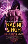 Lord of the Abyss - Nalini Singh