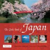 The Little Book of Japan - Charlotte Anderson, Gorazd Vilhar