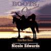 Boots Optional (Dead Heat Ranch Novella, Book 0.5) - Nicole Edwards