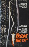 Friday the 13th - Simon Hawke