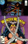 Wonder Woman (1986-) #9 - George Pérez, Len Wein, George Pérez