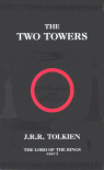 The Two Towers  - J.R.R. Tolkien