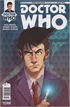 Doctor Who: The Tenth Doctor #2.14 - Nick Abadzis, Eleonora Carlini