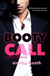 Booty Call (Forbidden Bodyguards Book 2) - Ainsley Booth
