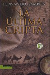 La Última Cripta - Fernando Gamboa