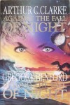 Against the Fall of Night - Arthur C. Clarke;Gregory Benford