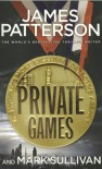 Private Games - James Patterson