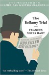 The Bellamy Trail - Frances Noyes Hart