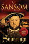 Sovereign - C.J. Sansom