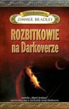 Rozbitkowie na Darkoverze - Marion Zimmer Bradley, Anna Jagiełowicz