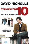 Starter For Ten - David Nicholls