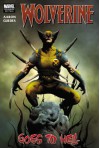 Wolverine Vol. 1: Wolverine Goes to Hell - Jason Aaron