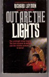 Out Are the Lights - Richard Laymon