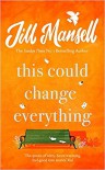 This Could Change Everything - Jill Mansell