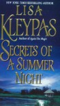 By Lisa Kleypas Secrets of a Summer Night (The Wallflowers, Book 1) (The Wallflowers, Book 1) - Lisa Kleypas