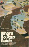 Where No Stars Guide - John Kippax
