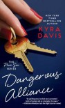 Dangerous Alliance - Kyra Davis