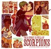 This Story Is Full of Scorpions: Seriously, Dude, Don't Read It - Shukyou