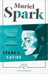 Spark'S Satire: Aiding and Abetting: the Abbess of Crewe: Robinson - Muriel Spark