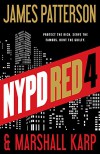 NYPD Red 4 - James Patterson