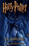 Harry Potter i Zakon Feniksa  - Andrzej Polkowski, Piotr Fronczewski, J.K. Rowling