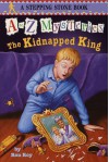 The Kidnapped King - Ron Roy, John Steven Gurney