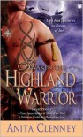 Awaken the Highland Warrior - Anita Clenney