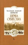 Ziemia obiecana - Władysław Stanisław Reymont