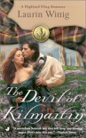 The Devil of Kilmartin - Laurin Wittig